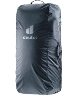 DEUTER TRANSPORT COVER BLACK SUOJAPUSSI Main Image