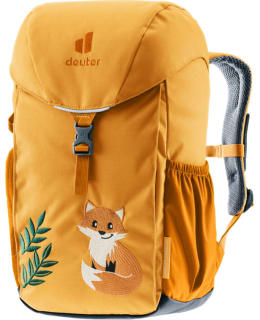 DEUTER WALDFUCHS 14 AMBER-MAPLE REPPU Main Image