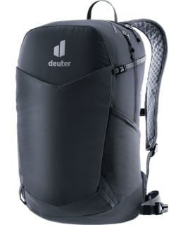DEUTER SPEED LITE 21 BLACK REPPU Main Image