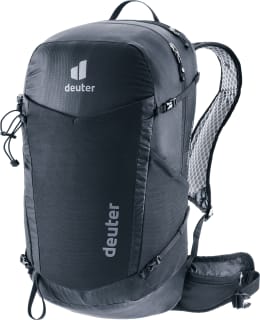 DEUTER SPEED LITE PRO 25 BLACK REPPU Main Image