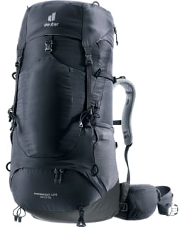 DEUTER AC LITE 45+10 SL BLA-GRAPH REPPU Main Image