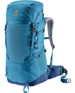 DEUTER FOX 30 WAVE-NIGHTBLUE RINKKA Main Image