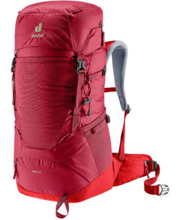 DEUTER FOX 30 MASALA-CHERRY RINKKA Main Image