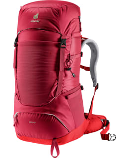 DEUTER FOX 40 MASALA-CHERRY RINKKA Main Image