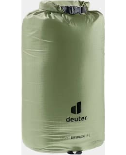 DEUTER LIGHT DRYPACK 8 GROVE KUIVAPUSSI Main Image