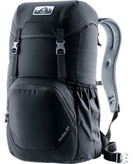 DEUTER WALKER 24 BLACK REPPU Main Image