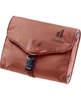 DEUTER WASH BAG I CASPIA LAUKKU Main Image