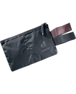 DEUTER SECURITY FLIP IN BLACK TASKU Main Image