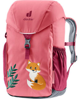 DEUTER WALDFUCHS 14 DAHLIA-RASPBERRY Main Image