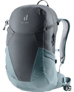 DEUTER FUTURA 23 GRYSTONE-ALU PÄIVÄREPPU Main Image
