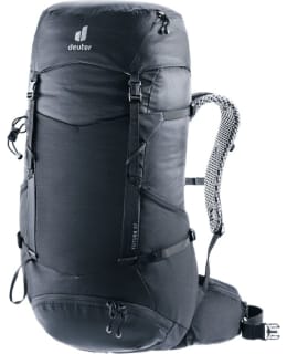 DEUTER FUTURA 32 BLACK REPPU Main Image