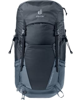 DEUTER FUTURA PRO 34 SL BLACK REPPU Main Image