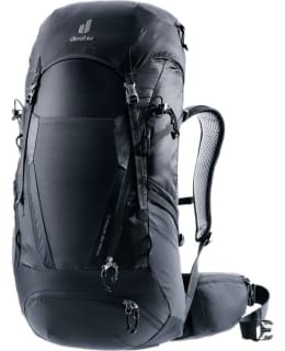 DEUTER FUTURA PRO 36 BLACK REPPU Main Image
