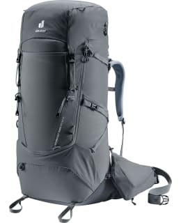 DEUTER AIRCONTACT CORE 65+10 SL GRAPHITE Main Image