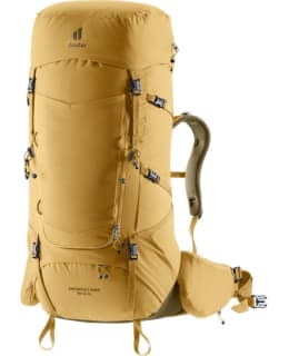 DEUTER AIRCONTACT CORE 65+10 SL SAV-NORI Main Image