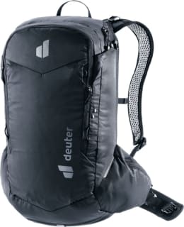 DEUTER ATTACK 16 BLACK REPPU Main Image