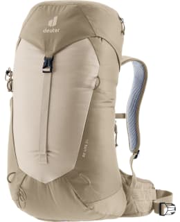 DEUTER AC LITE 24 ALU-GREYSTONE REPPU Main Image