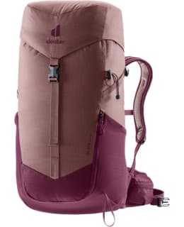 DEUTER TELATIE 24 SL ASROSE-CASSIS REPPU Main Image