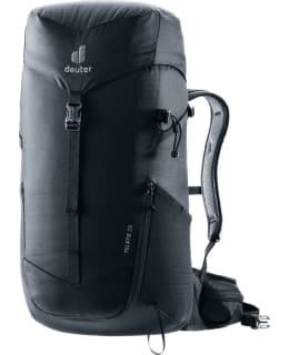 DEUTER TELATIE 26 BLACK PÄIVÄREPPU Main Image