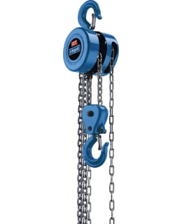 SCHEPPACH 2T/3M KETJUTALJA Main Image