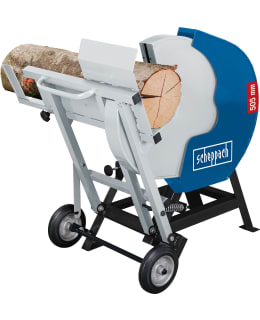 SCHEPPACH HS510 HALKOSIRKKELI Main Image