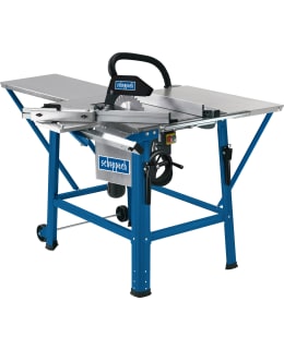 SCHEPPACH TS310 230V/2,2KW RAKENNUSSAHA Main Image