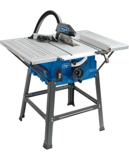 SCHEPPACH HS100S PÖYTÄSAHA Main Image