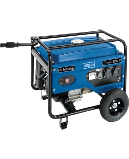 SCHEPPACH SG3100 GENERATOR Main Image
