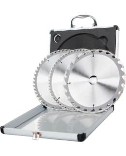 SCHEPPACH 3-0S 210MM PYÖRÖSAHANTERÄSARJA Main Image