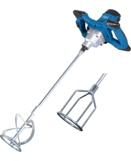 SCHEPPACH PM1200/230V SEKOITTAJA Main Image