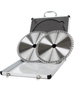 SCHEPPACH 315MM TERÄSARJA Main Image