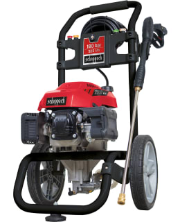 SCHEPPACH HCP2600 PAINEPESURI Main Image