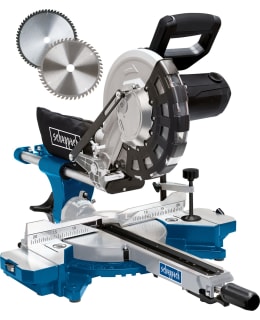 SCHEPPACH HM254 KATKAISU JA JIIRISAHA Main Image