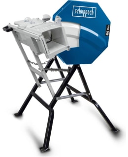 SCHEPPACH HS410 22 KW/230V HALKOSIRKKEL Main Image