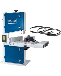 SCHEPPACH HBS30 230V/350W VANNESAHA Main Image