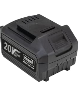 SCHEPPACH BA4.0-20PROS 20V 4AH AKKU Main Image