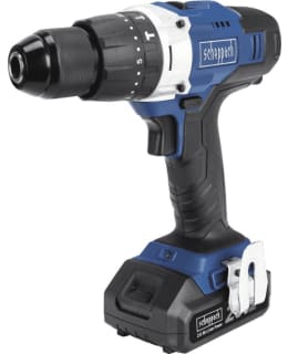 SCHEPPACH CCD45-20PROS 20V ISKUPORAKONE Main Image