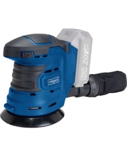 SCHEPPACH COS125-20PROS HIOMAKONE Main Image