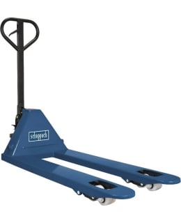 SCHEPPACH HW2500 2,5TN PUMPPUKÄRRY Main Image