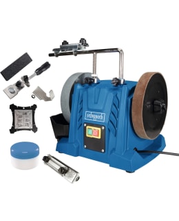SCHEPPACH TIGER 5000S 150W TAHKO KPKT Main Image