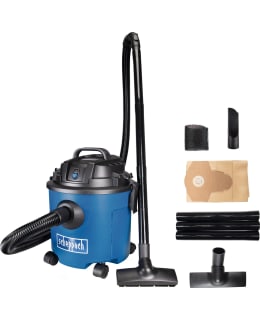 SCHEPPACH NTS16/230V MÄRKÄ-/KUIVAIMURI Main Image