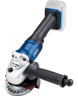 SCHEPPACH CAG115-20PROS KULMAHIOMAKONE Main Image