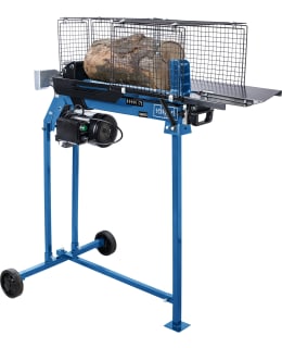 SCHEPPACH HL760LS 230V 7T HALKOMAKONE Main Image