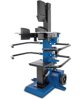 SCHEPPACH COMPACT8/230V PYSTY KLAPIKONE Main Image