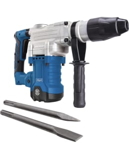 SCHEPPACH DH1600MAX/230V HAMMER DRILL Main Image