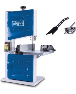 SCHEPPACH HBS25/230V VANNESAHA Main Image