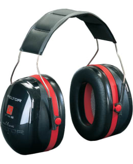 FI:PELTOR OPTIME 3 KUULOSUOJAIN Main Image