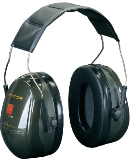 FI:PELTOR OPTIME 2 KUULOSUOJAIN Main Image