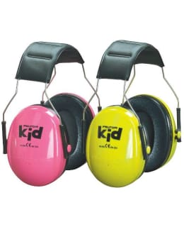 PELTOR KID KUULOSUOJAIN ROOSA Main Image