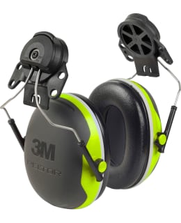 PELTOR X4-P3E KUULONSUOJAIN Main Image